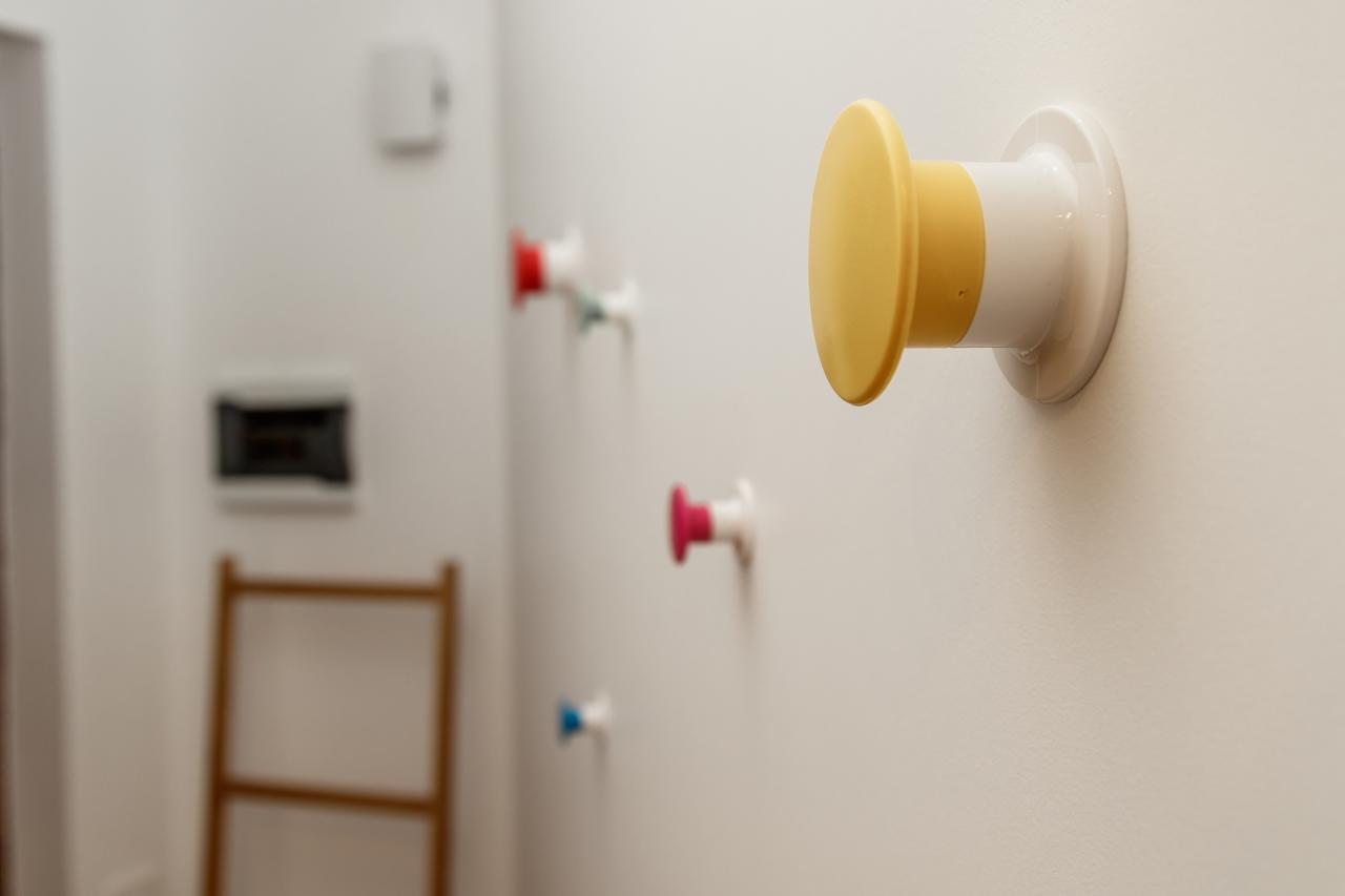 Art Of The Apartment Львів Екстер'єр фото
